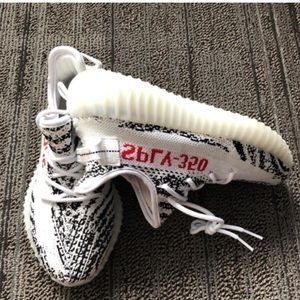Kids Sneakers Yeezy 350